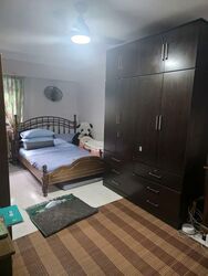 Blk 503B Canberra Link (Sembawang), HDB 5 Rooms #556607201